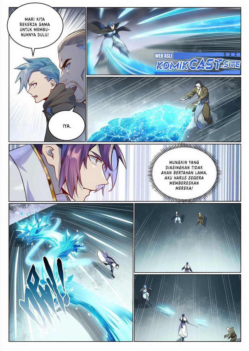 Apotheosis Chapter 1023 - https://gambar-id.komiku.org/uploads2/2801244-14.jpg