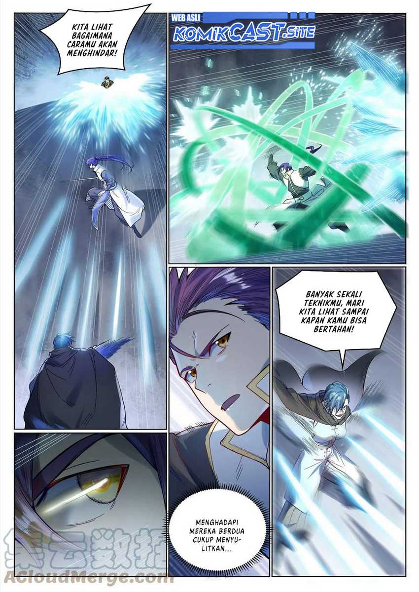 Apotheosis Chapter 1023 - https://gambar-id.komiku.org/uploads2/2801244-15.jpg