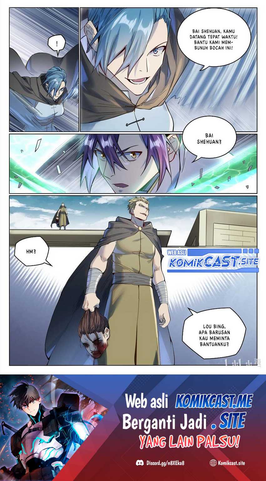 Apotheosis Chapter 1023 - https://gambar-id.komiku.org/uploads2/2801244-16.jpg