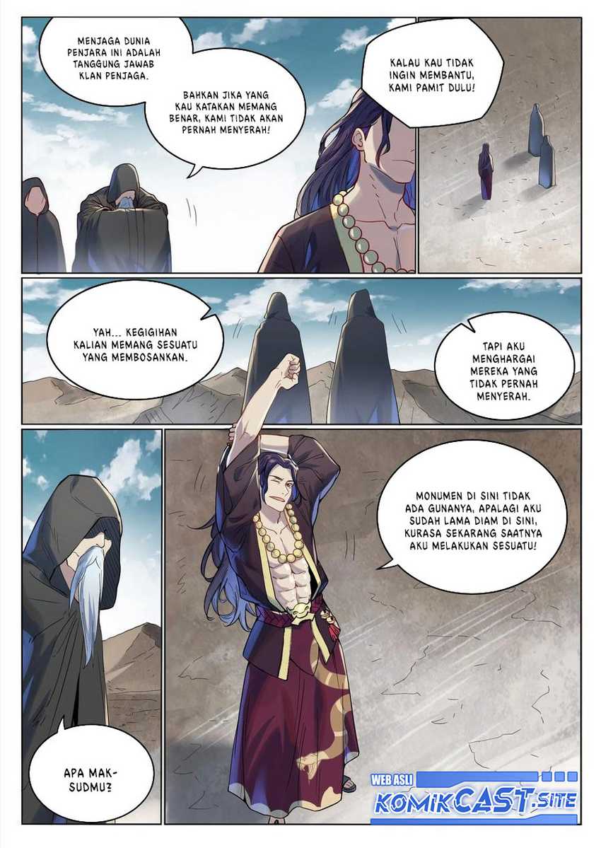 Apotheosis Chapter 1023 - https://gambar-id.komiku.org/uploads2/2801244-4.jpg