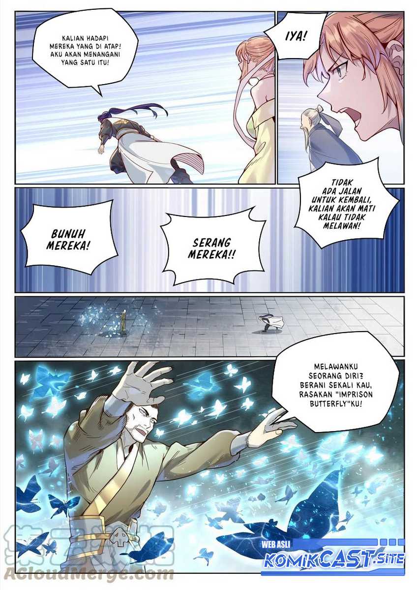 Apotheosis Chapter 1023 - https://gambar-id.komiku.org/uploads2/2801244-7.jpg