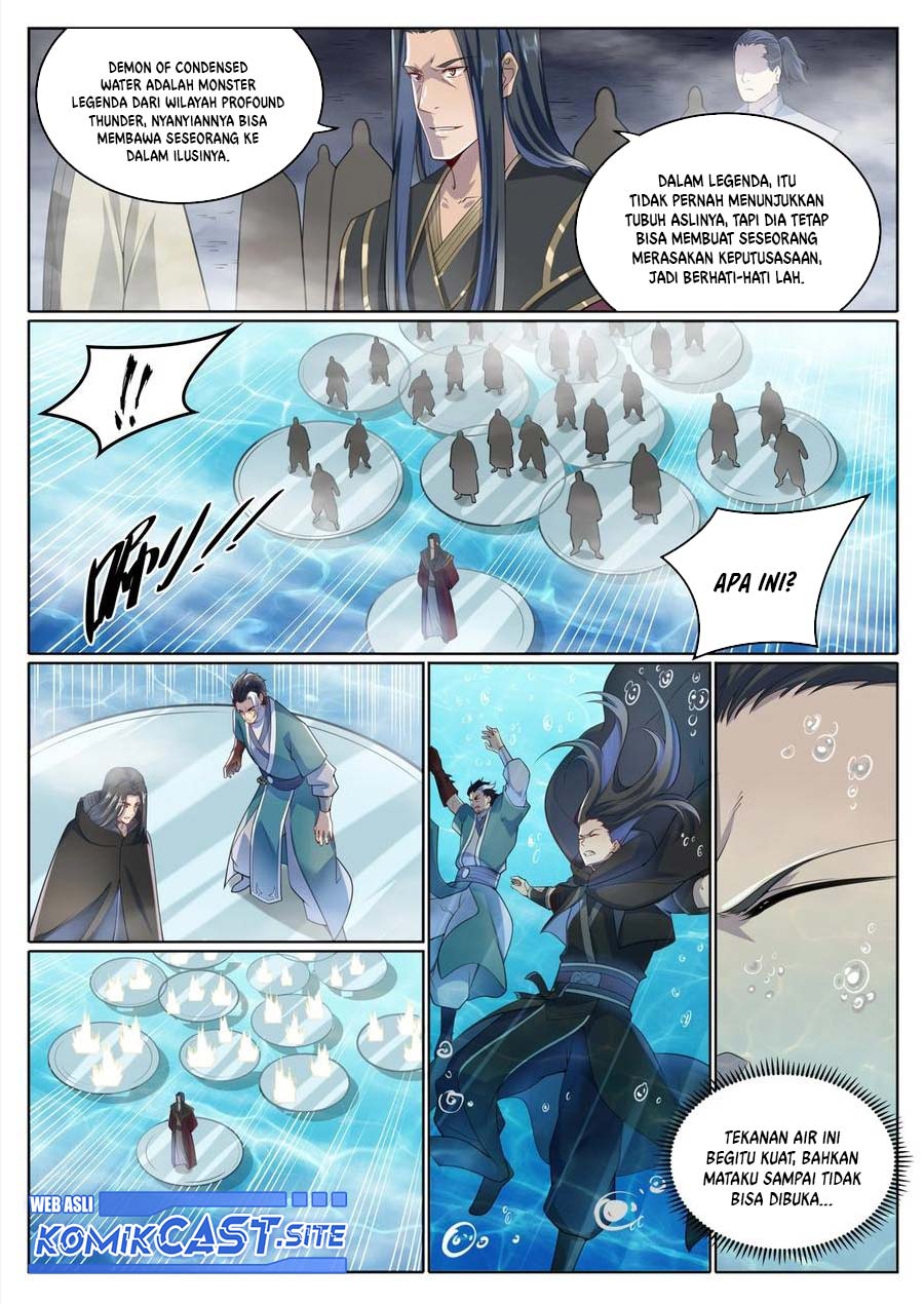Apotheosis Chapter 1017 - https://gambar-id.komiku.org/uploads2/2801250-4.jpg