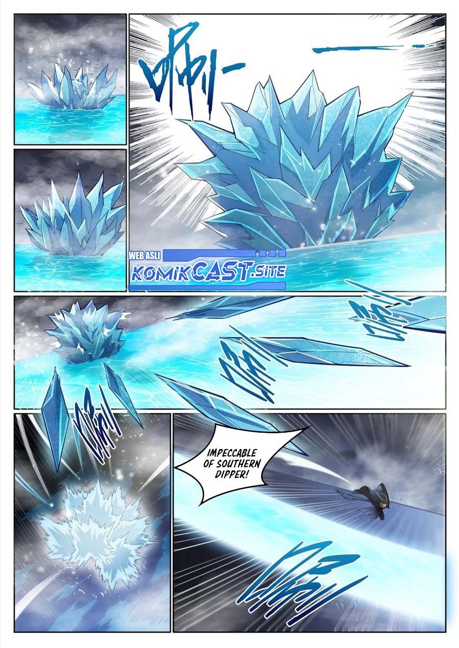 Apotheosis Chapter 1017 - https://gambar-id.komiku.org/uploads2/2801250-6.jpg
