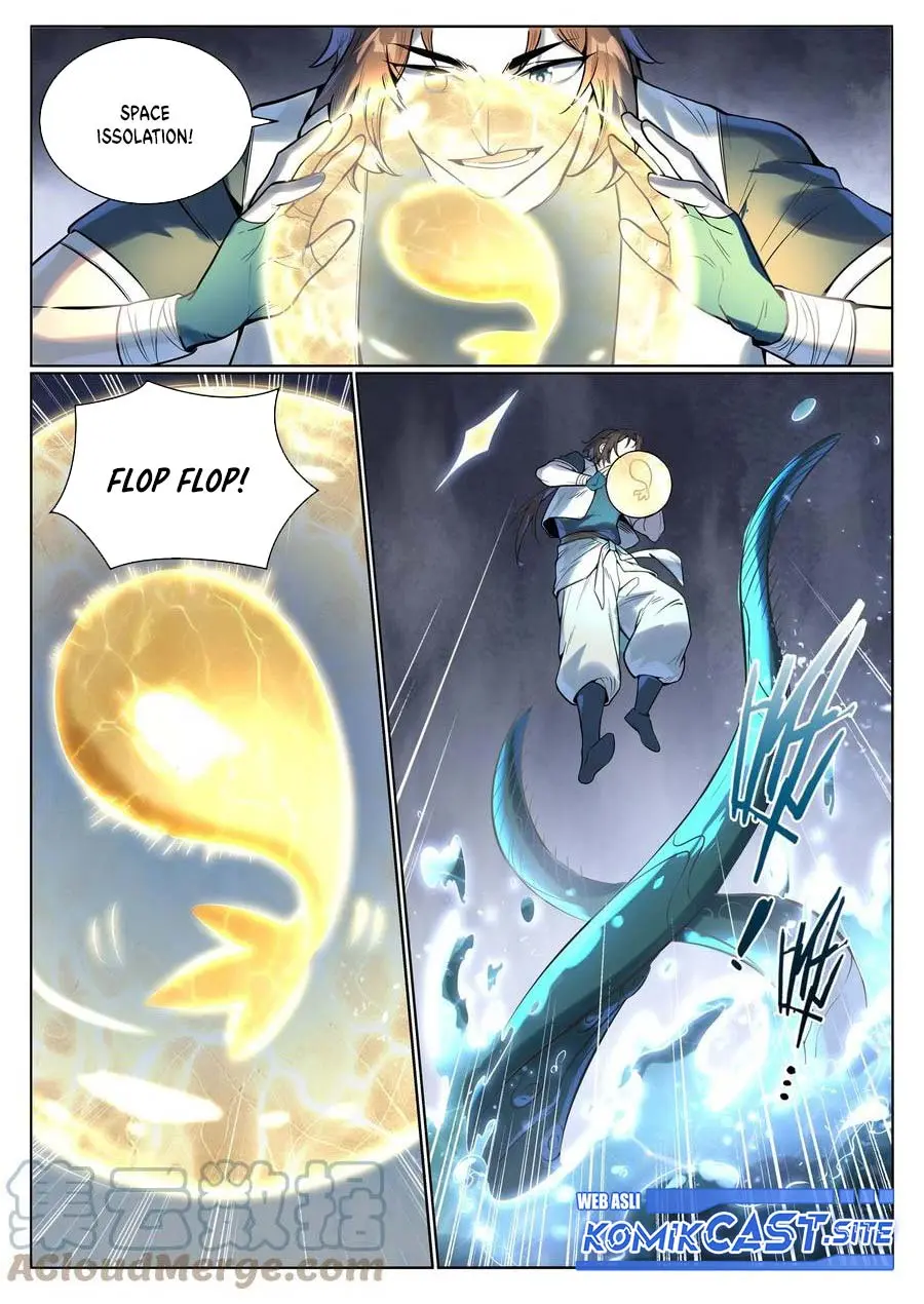 Apotheosis Chapter 1012 - https://gambar-id.komiku.org/uploads2/2801255-11.jpg