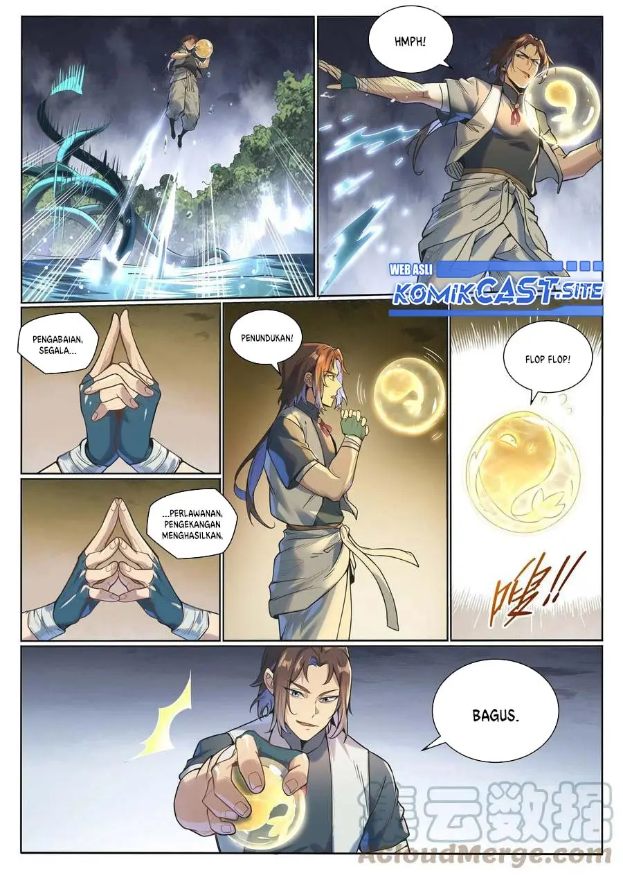 Apotheosis Chapter 1012 - https://gambar-id.komiku.org/uploads2/2801255-13.jpg