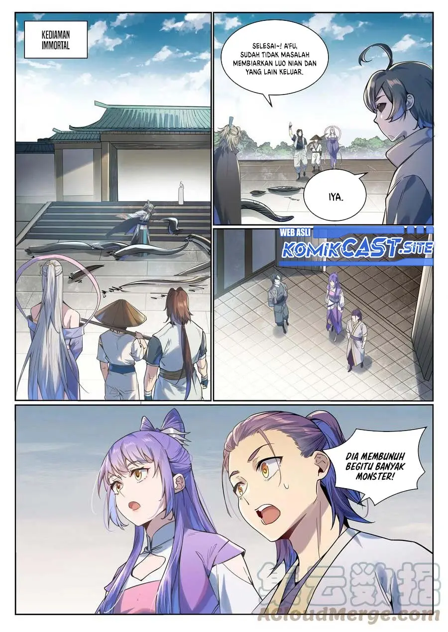 Apotheosis Chapter 1012 - https://gambar-id.komiku.org/uploads2/2801255-15.jpg