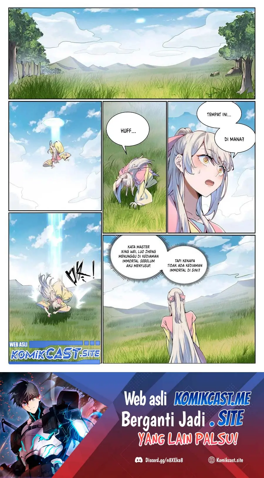 Apotheosis Chapter 1012 - https://gambar-id.komiku.org/uploads2/2801255-2.jpg
