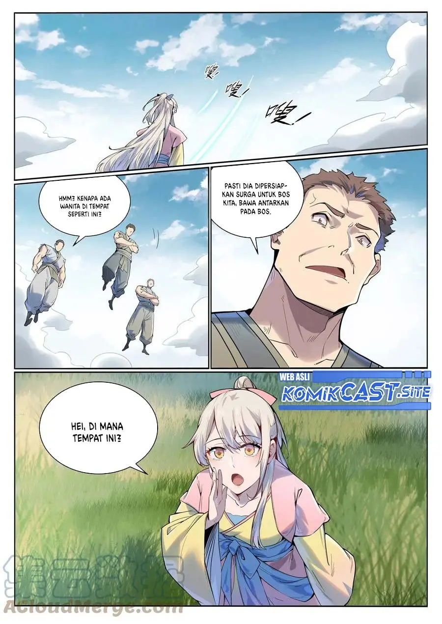 Apotheosis Chapter 1012 - https://gambar-id.komiku.org/uploads2/2801255-3.jpg