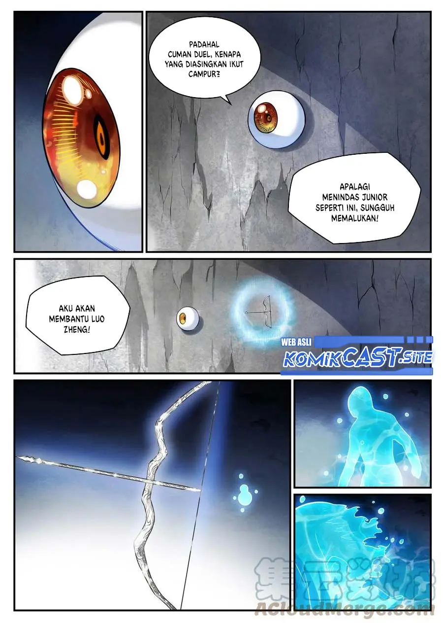Apotheosis Chapter 1006 - https://gambar-id.komiku.org/uploads2/2801261-11.jpg