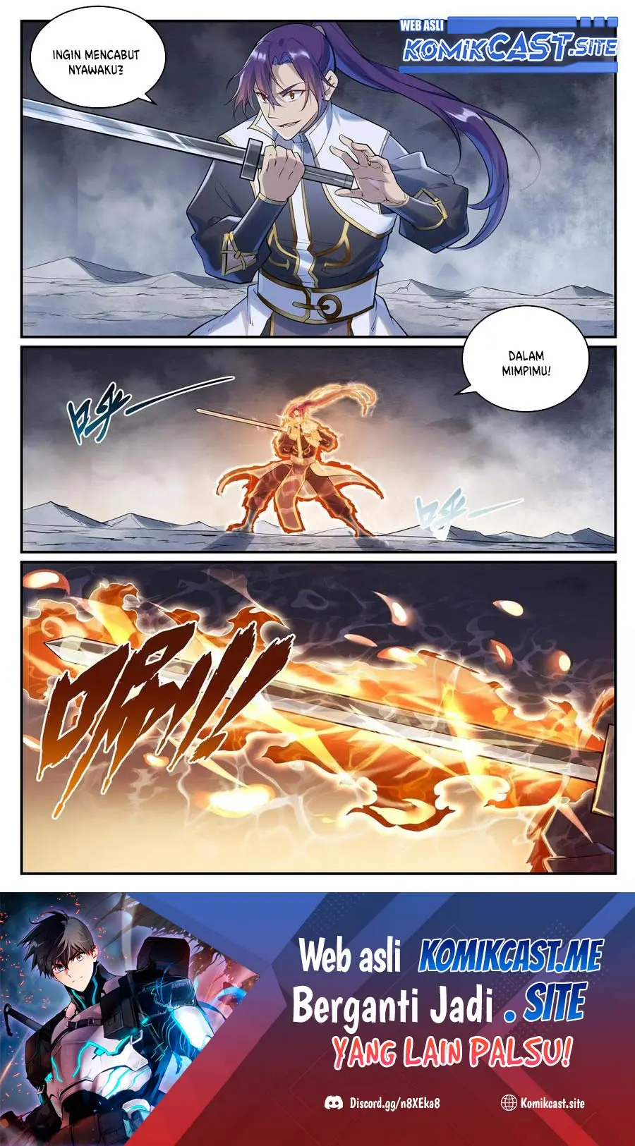 Apotheosis Chapter 1006 - https://gambar-id.komiku.org/uploads2/2801261-2.jpg