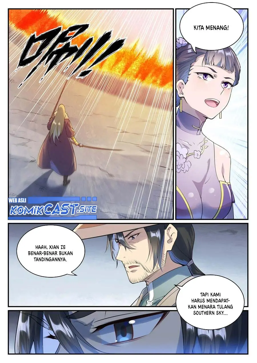 Apotheosis Chapter 1006 - https://gambar-id.komiku.org/uploads2/2801261-6.jpg