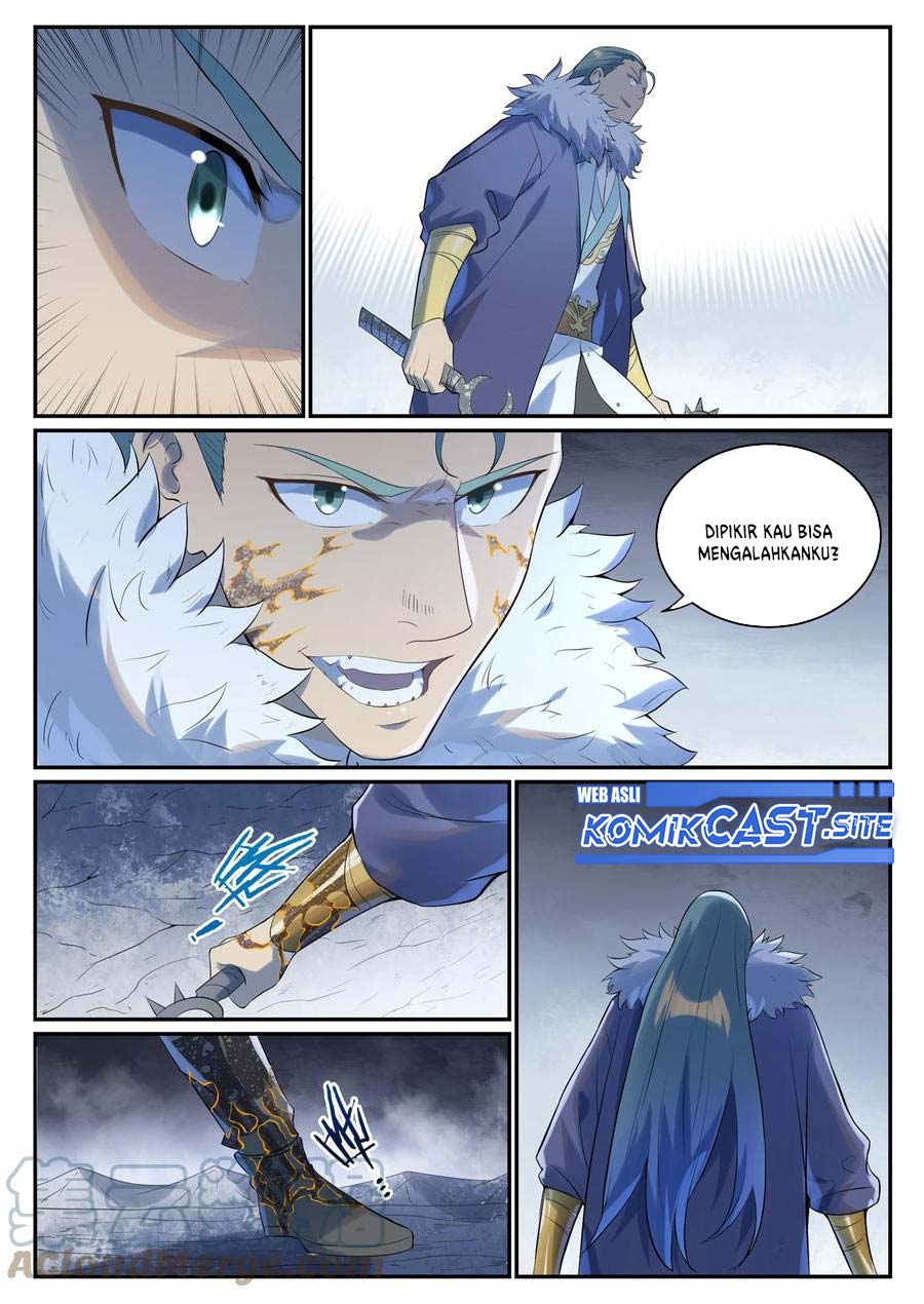 Apotheosis Chapter 1005 - https://gambar-id.komiku.org/uploads2/2801262-11.jpg