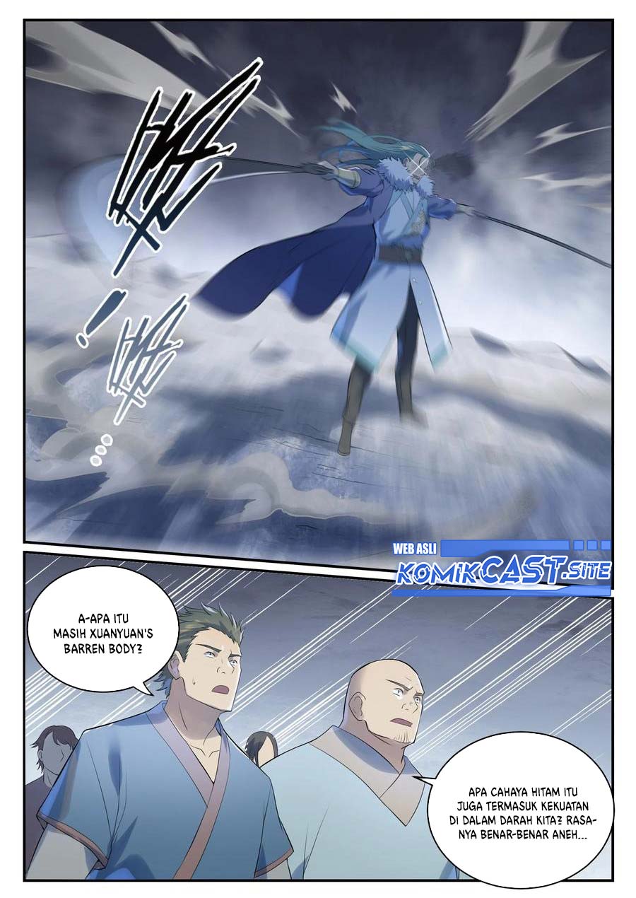 Apotheosis Chapter 1005 - https://gambar-id.komiku.org/uploads2/2801262-12.jpg