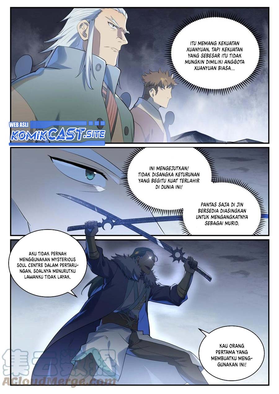 Apotheosis Chapter 1005 - https://gambar-id.komiku.org/uploads2/2801262-13.jpg