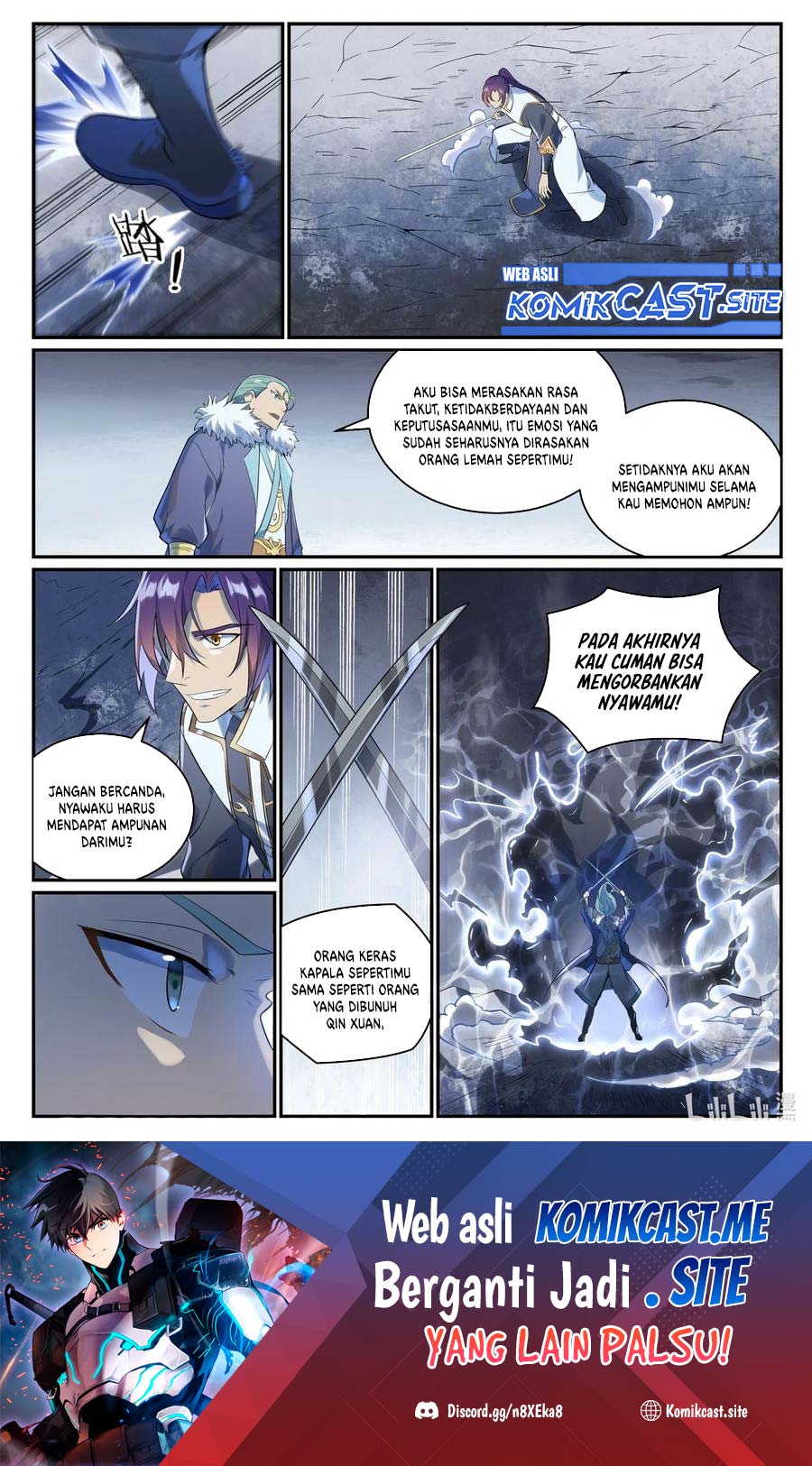 Apotheosis Chapter 1005 - https://gambar-id.komiku.org/uploads2/2801262-16.jpg
