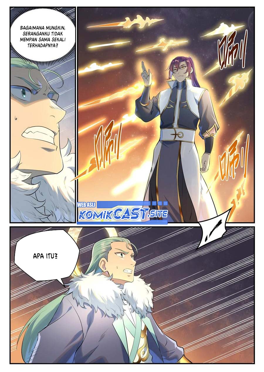 Apotheosis Chapter 1005 - https://gambar-id.komiku.org/uploads2/2801262-4.jpg