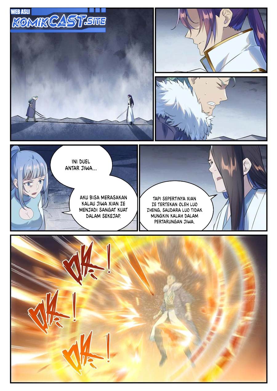 Apotheosis Chapter 1005 - https://gambar-id.komiku.org/uploads2/2801262-8.jpg
