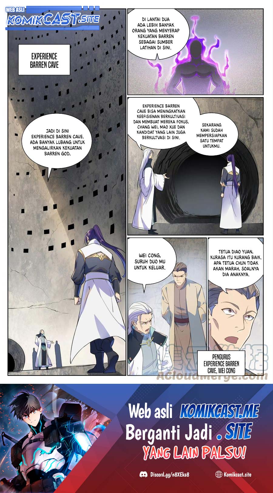 Apotheosis Chapter 995 - https://gambar-id.komiku.org/uploads2/2801272-2.jpg