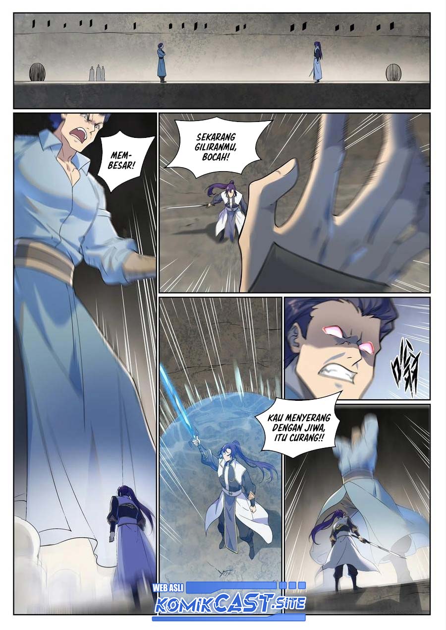Apotheosis Chapter 995 - https://gambar-id.komiku.org/uploads2/2801272-5.jpg