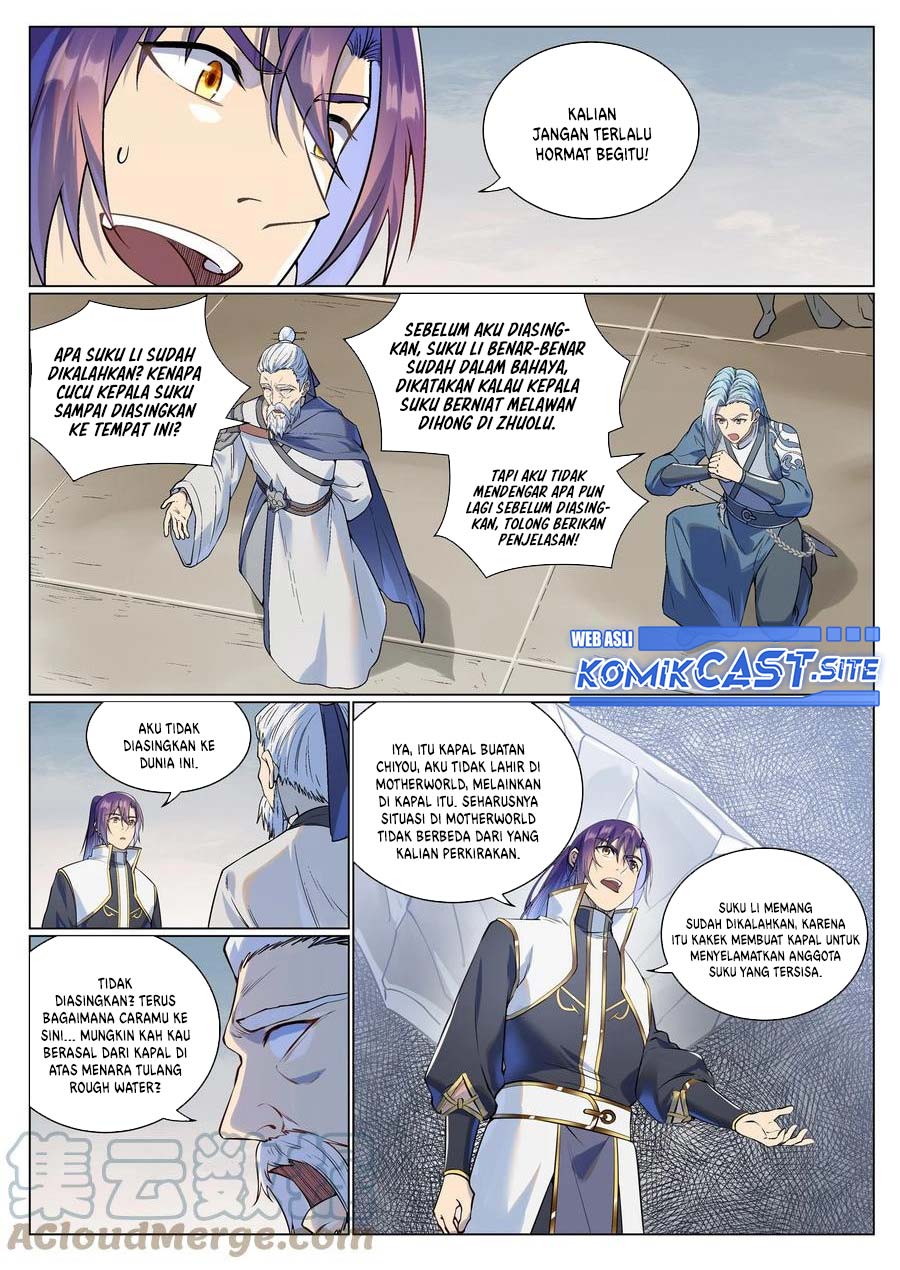 Apotheosis Chapter 993 - https://gambar-id.komiku.org/uploads2/2801274-13.jpg