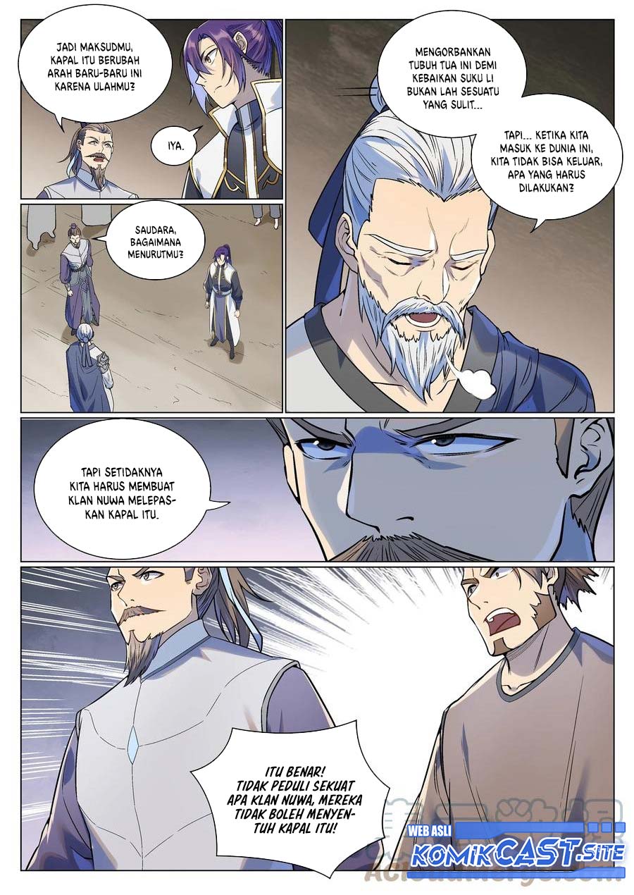 Apotheosis Chapter 993 - https://gambar-id.komiku.org/uploads2/2801274-15.jpg