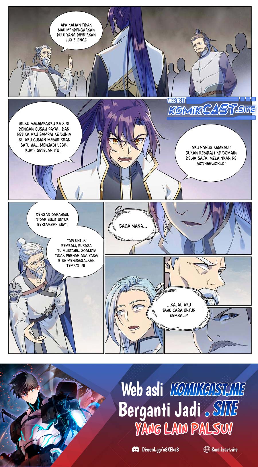 Apotheosis Chapter 993 - https://gambar-id.komiku.org/uploads2/2801274-16.jpg