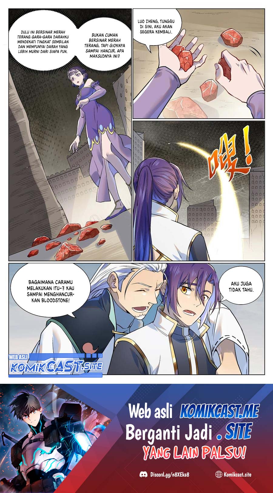 Apotheosis Chapter 993 - https://gambar-id.komiku.org/uploads2/2801274-2.jpg
