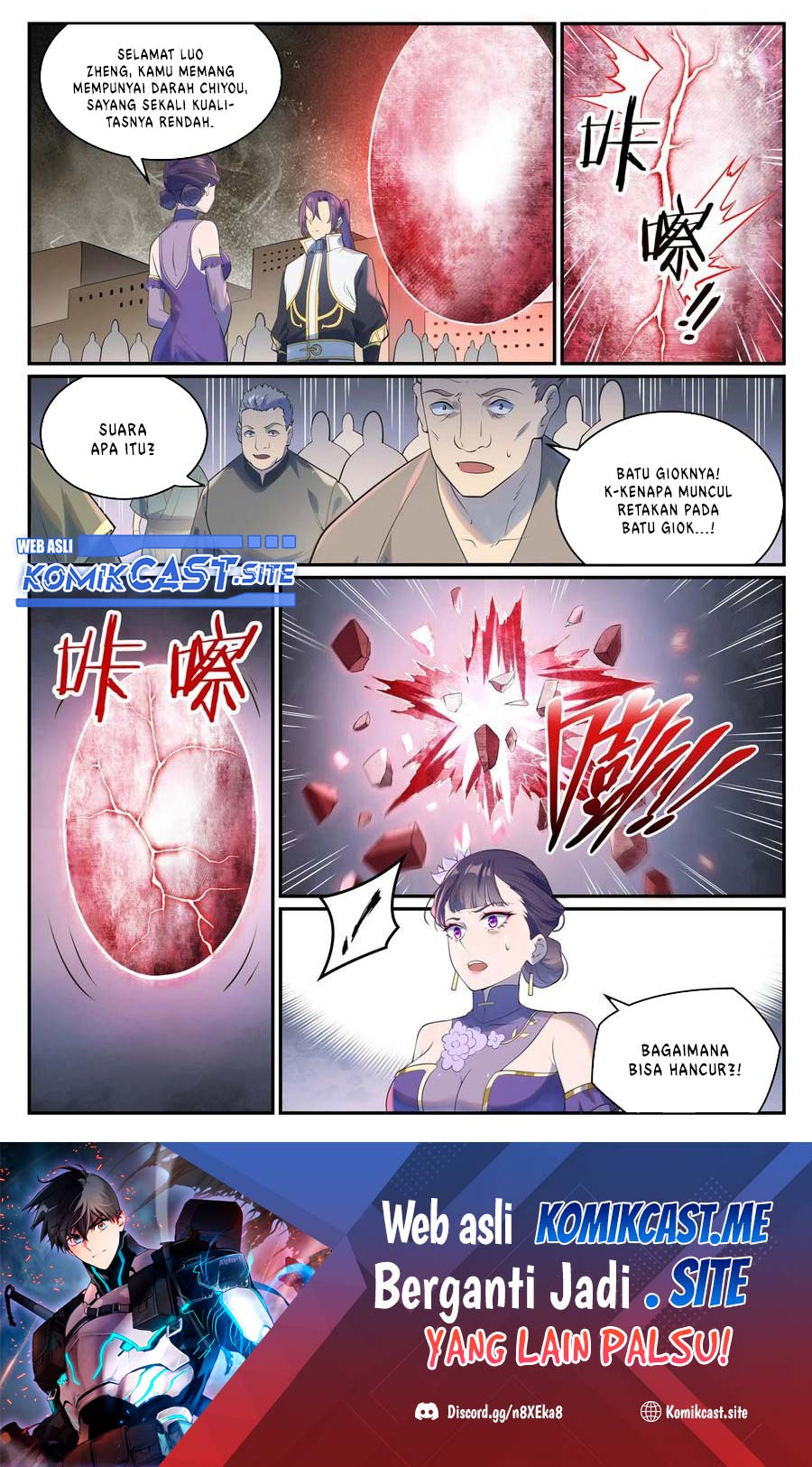 Apotheosis Chapter 992 - https://gambar-id.komiku.org/uploads2/2801275-16.jpg