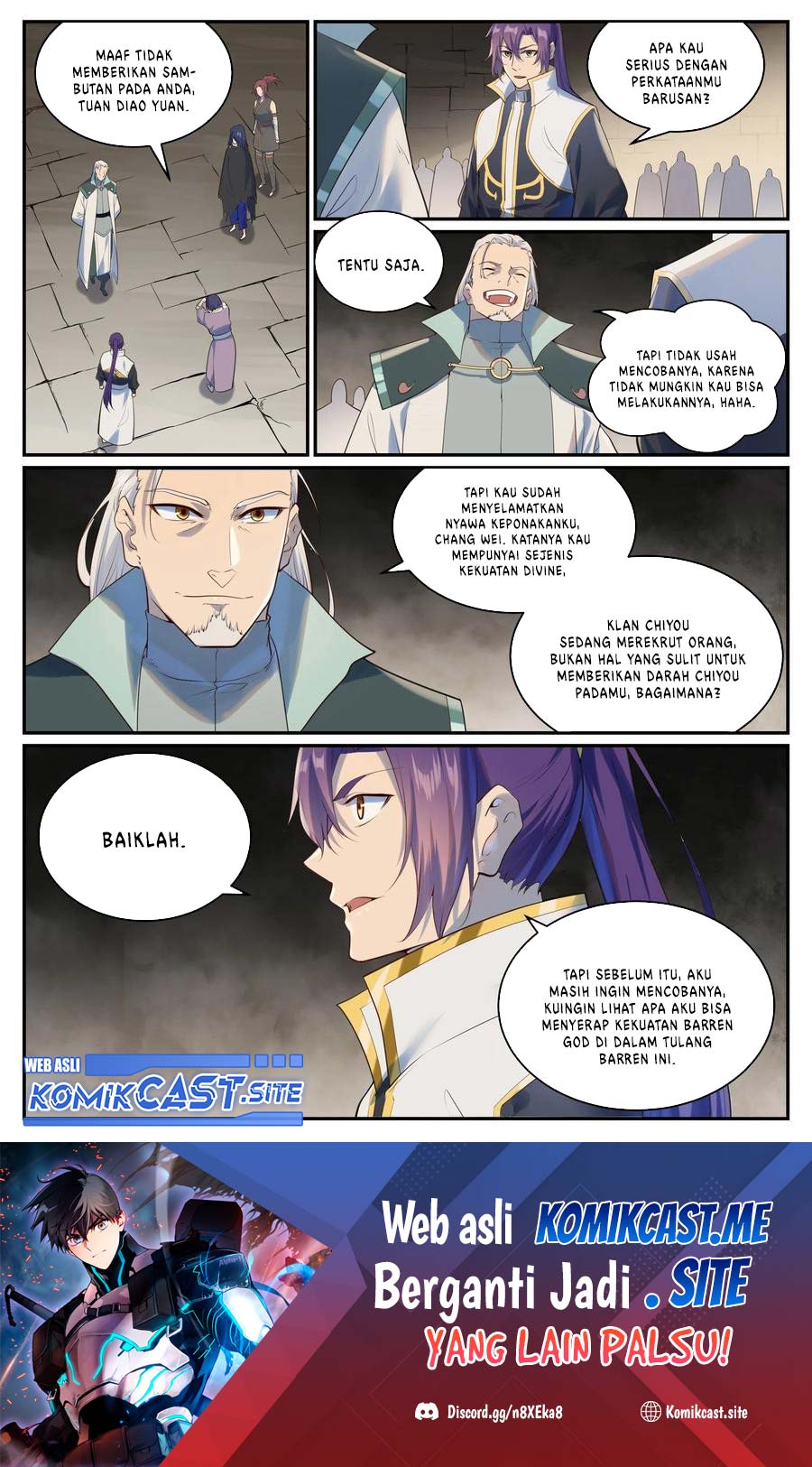 Apotheosis Chapter 992 - https://gambar-id.komiku.org/uploads2/2801275-2.jpg