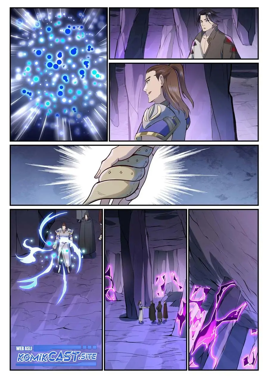 Apotheosis Chapter 988 - https://gambar-id.komiku.org/uploads2/2801279-14.jpg