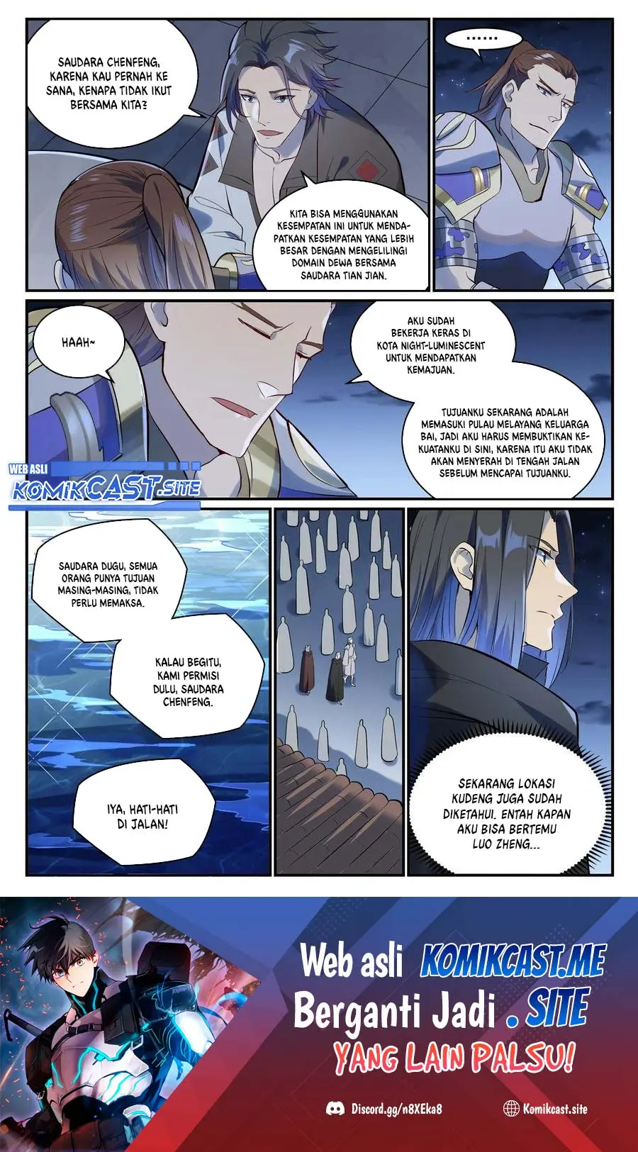Apotheosis Chapter 988 - https://gambar-id.komiku.org/uploads2/2801279-16.jpg