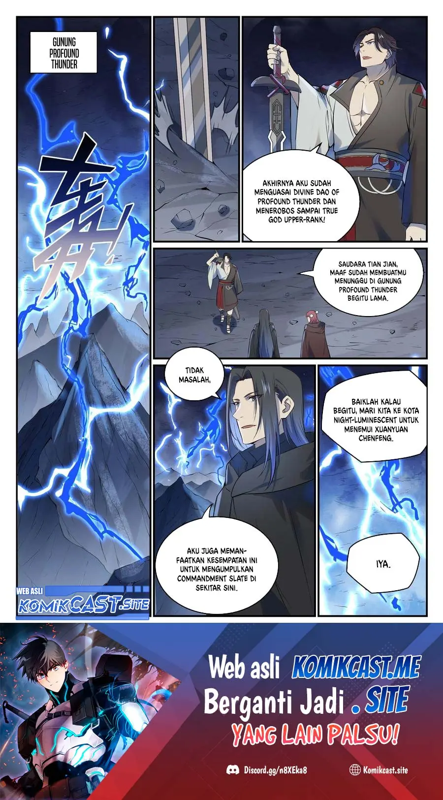 Apotheosis Chapter 988 - https://gambar-id.komiku.org/uploads2/2801279-2.jpg