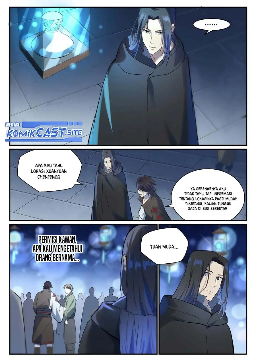 Apotheosis Chapter 988 - https://gambar-id.komiku.org/uploads2/2801279-4.jpg