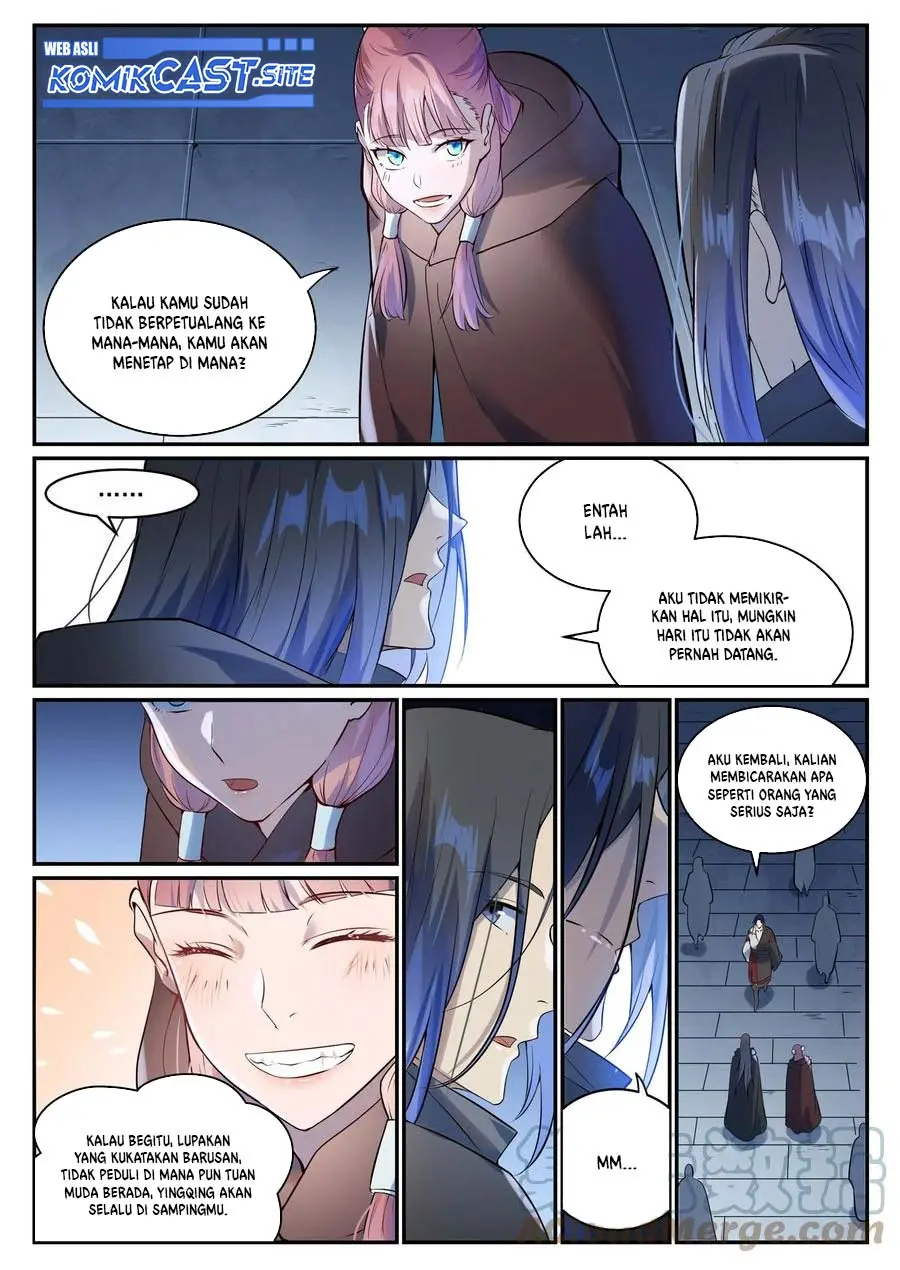 Apotheosis Chapter 988 - https://gambar-id.komiku.org/uploads2/2801279-5.jpg