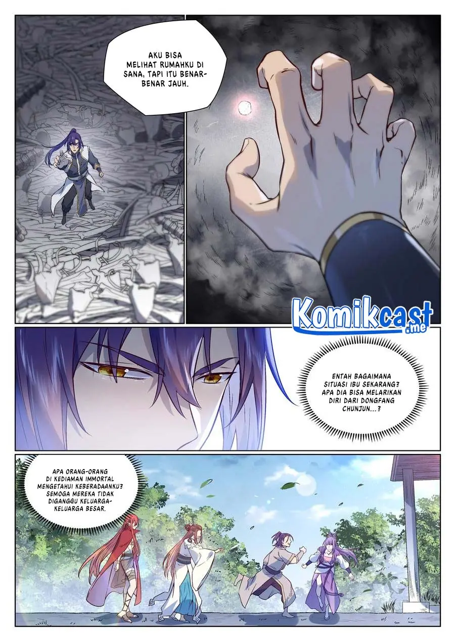 Apotheosis Chapter 983 - https://gambar-id.komiku.org/uploads2/2801284-14.jpg