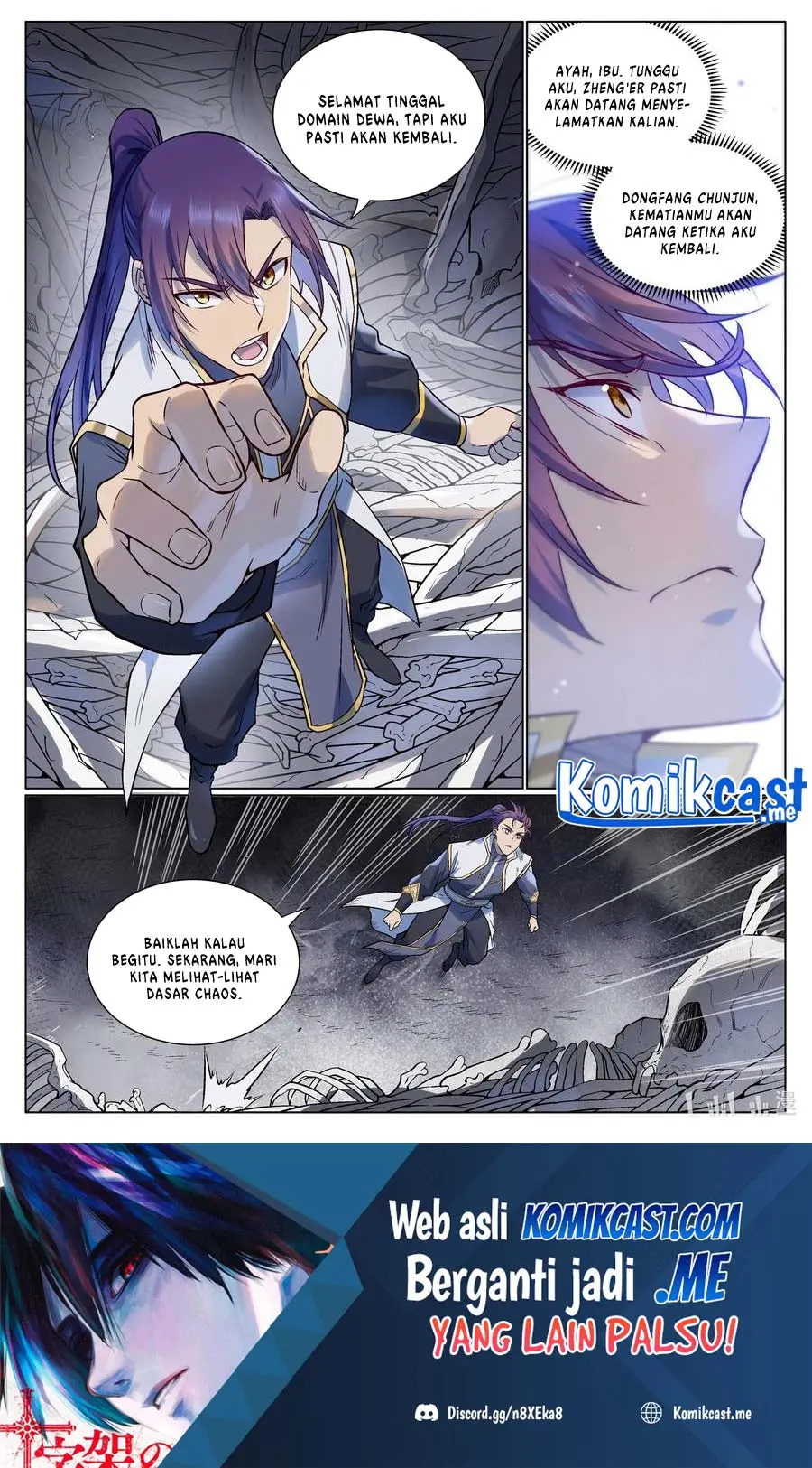 Apotheosis Chapter 983 - https://gambar-id.komiku.org/uploads2/2801284-16.jpg