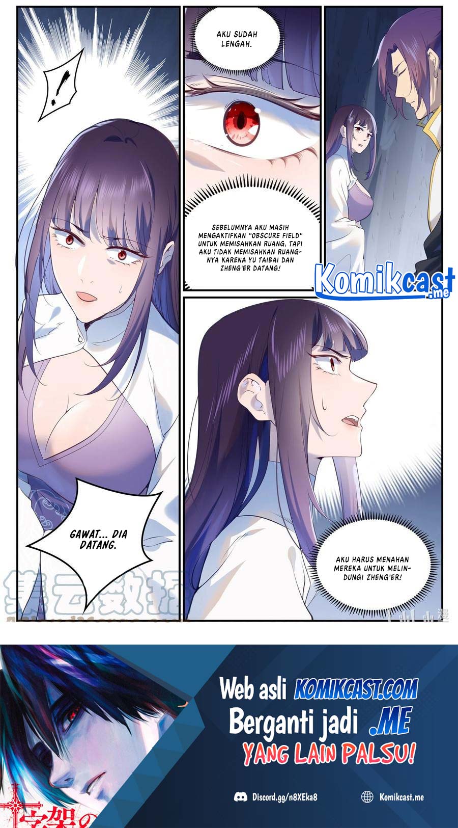 Apotheosis Chapter 981 - https://gambar-id.komiku.org/uploads2/2801286-16.jpg