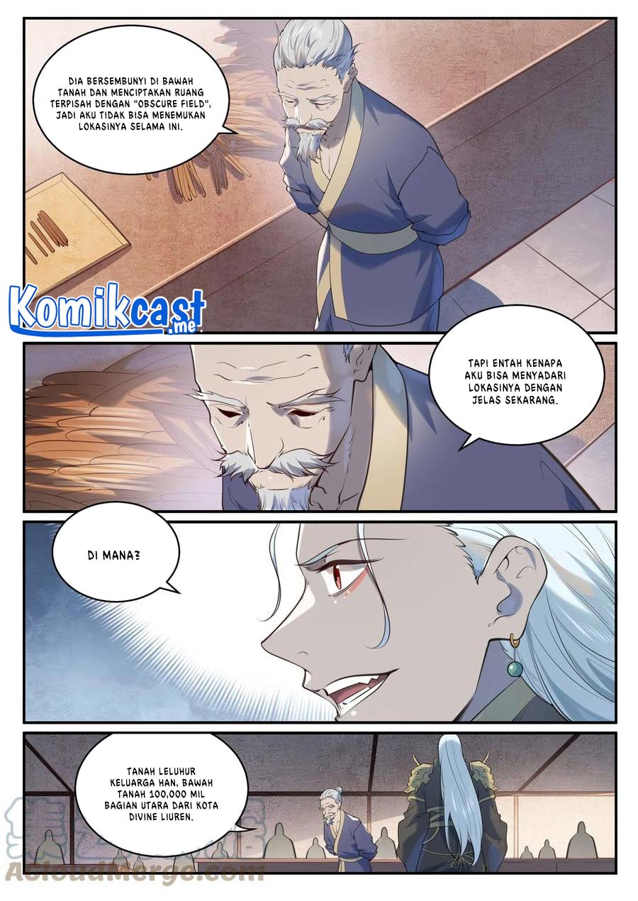 Apotheosis Chapter 981 - https://gambar-id.komiku.org/uploads2/2801286-8.jpg