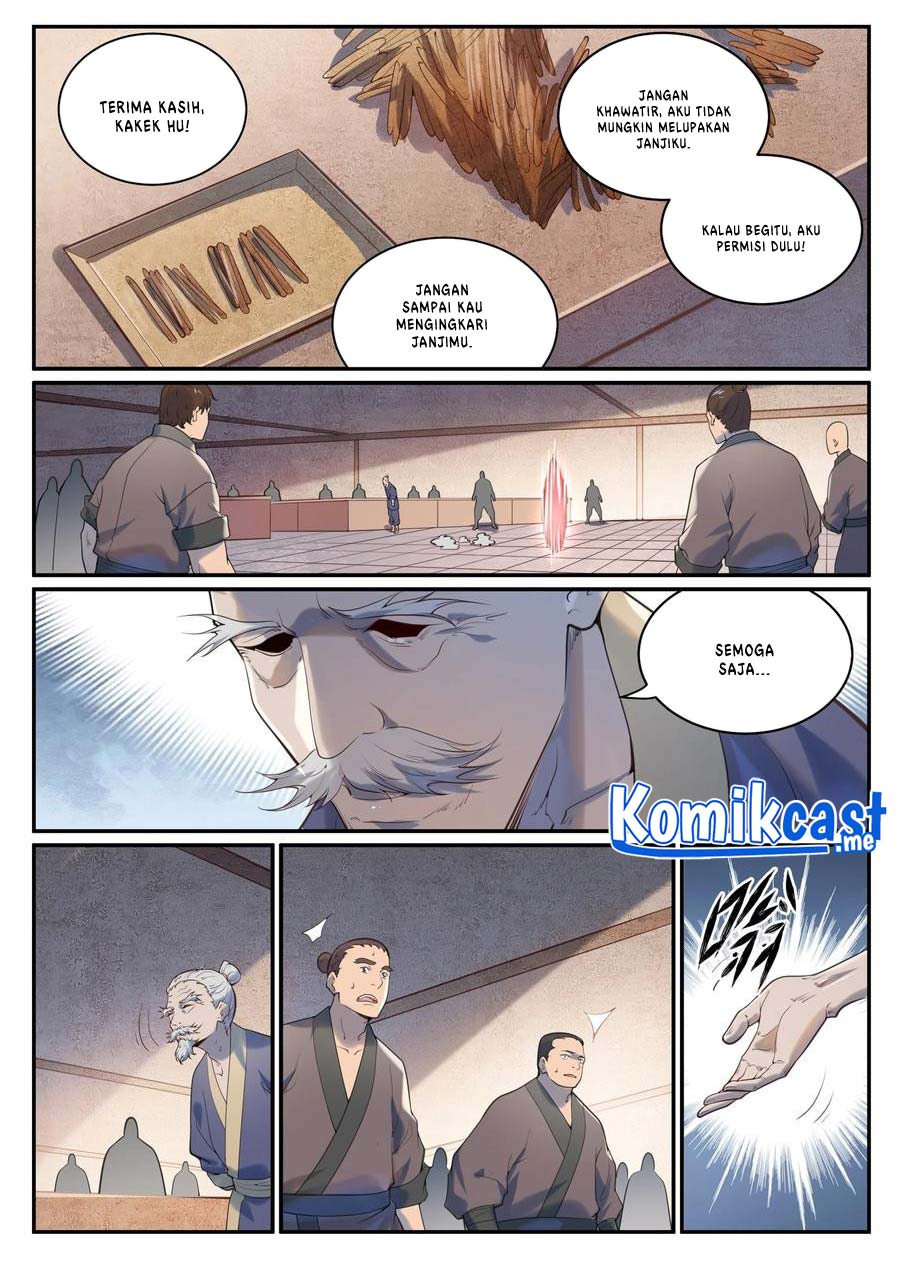 Apotheosis Chapter 981 - https://gambar-id.komiku.org/uploads2/2801286-9.jpg