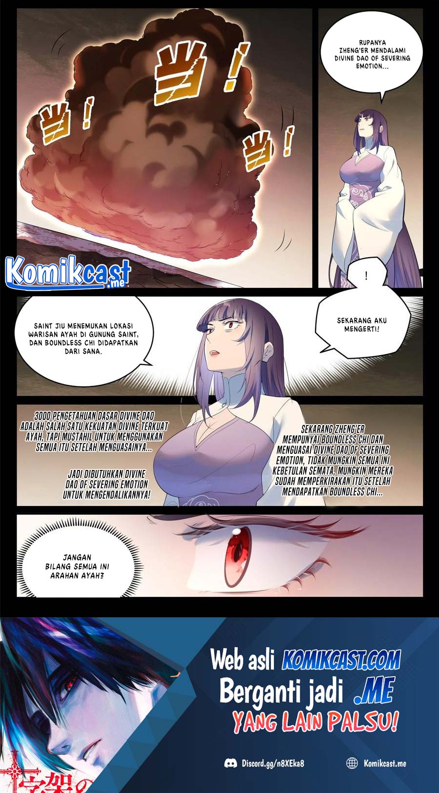 Apotheosis Chapter 979 - https://gambar-id.komiku.org/uploads2/2801288-16.jpg