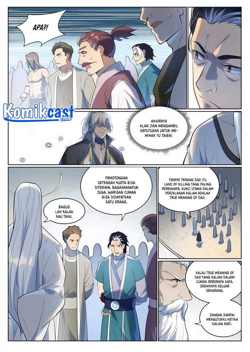 Apotheosis Chapter 950 - https://gambar-id.komiku.org/uploads2/2801318-11.jpg