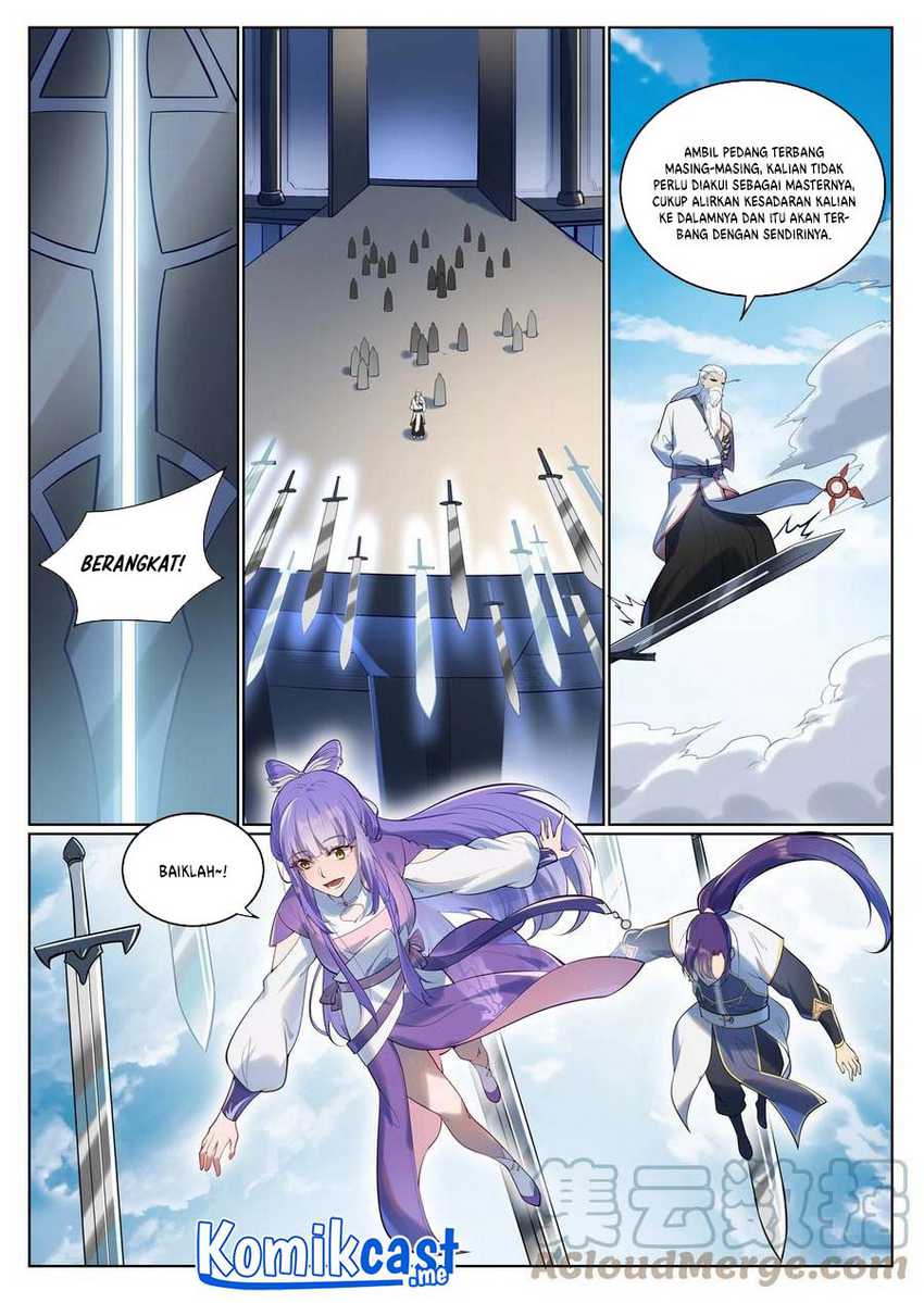 Apotheosis Chapter 950 - https://gambar-id.komiku.org/uploads2/2801318-12.jpg