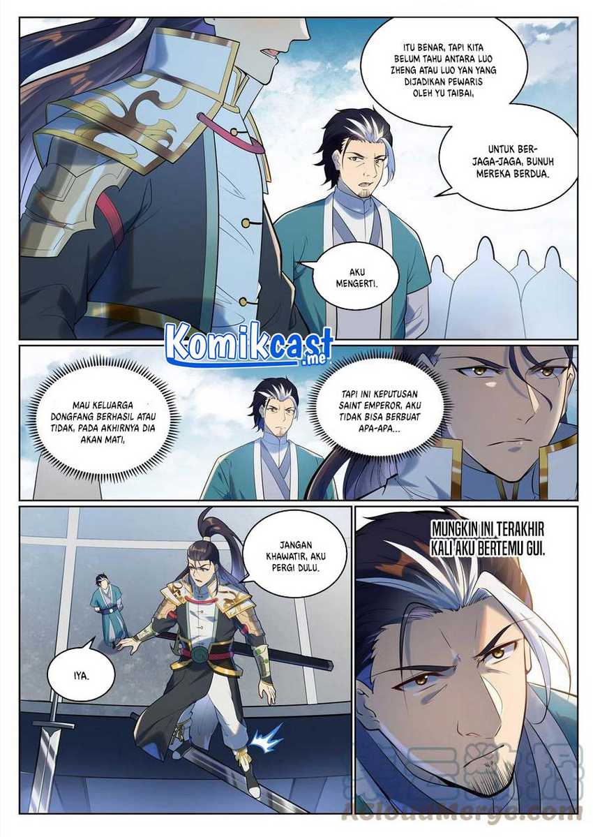 Apotheosis Chapter 950 - https://gambar-id.komiku.org/uploads2/2801318-14.jpg