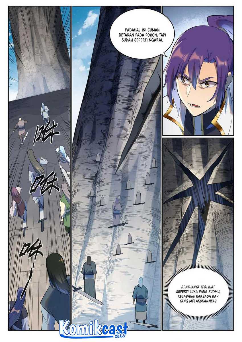 Apotheosis Chapter 950 - https://gambar-id.komiku.org/uploads2/2801318-15.jpg
