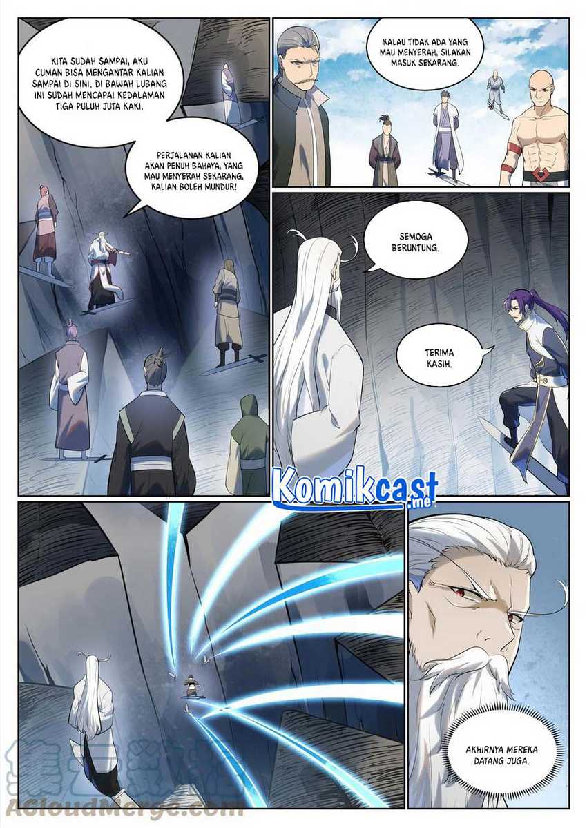 Apotheosis Chapter 950 - https://gambar-id.komiku.org/uploads2/2801318-16.jpg