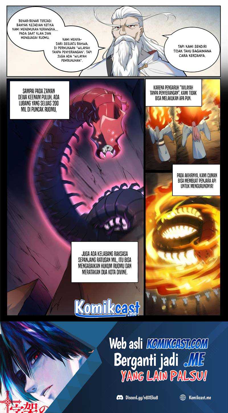 Apotheosis Chapter 950 - https://gambar-id.komiku.org/uploads2/2801318-3.jpg