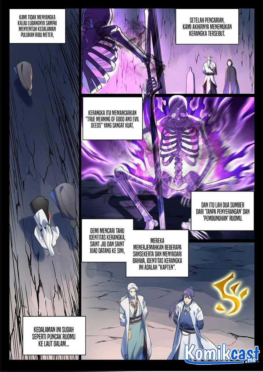 Apotheosis Chapter 950 - https://gambar-id.komiku.org/uploads2/2801318-5.jpg