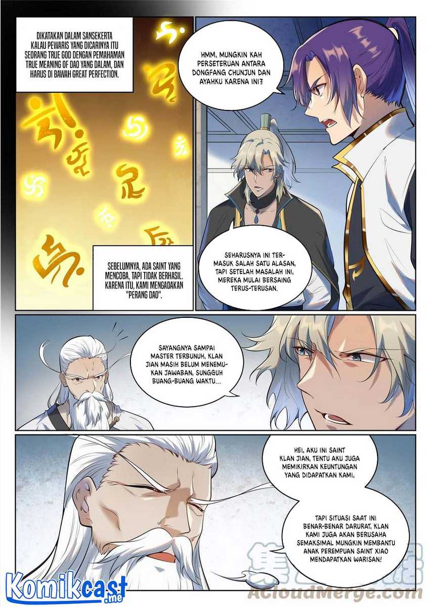 Apotheosis Chapter 950 - https://gambar-id.komiku.org/uploads2/2801318-6.jpg