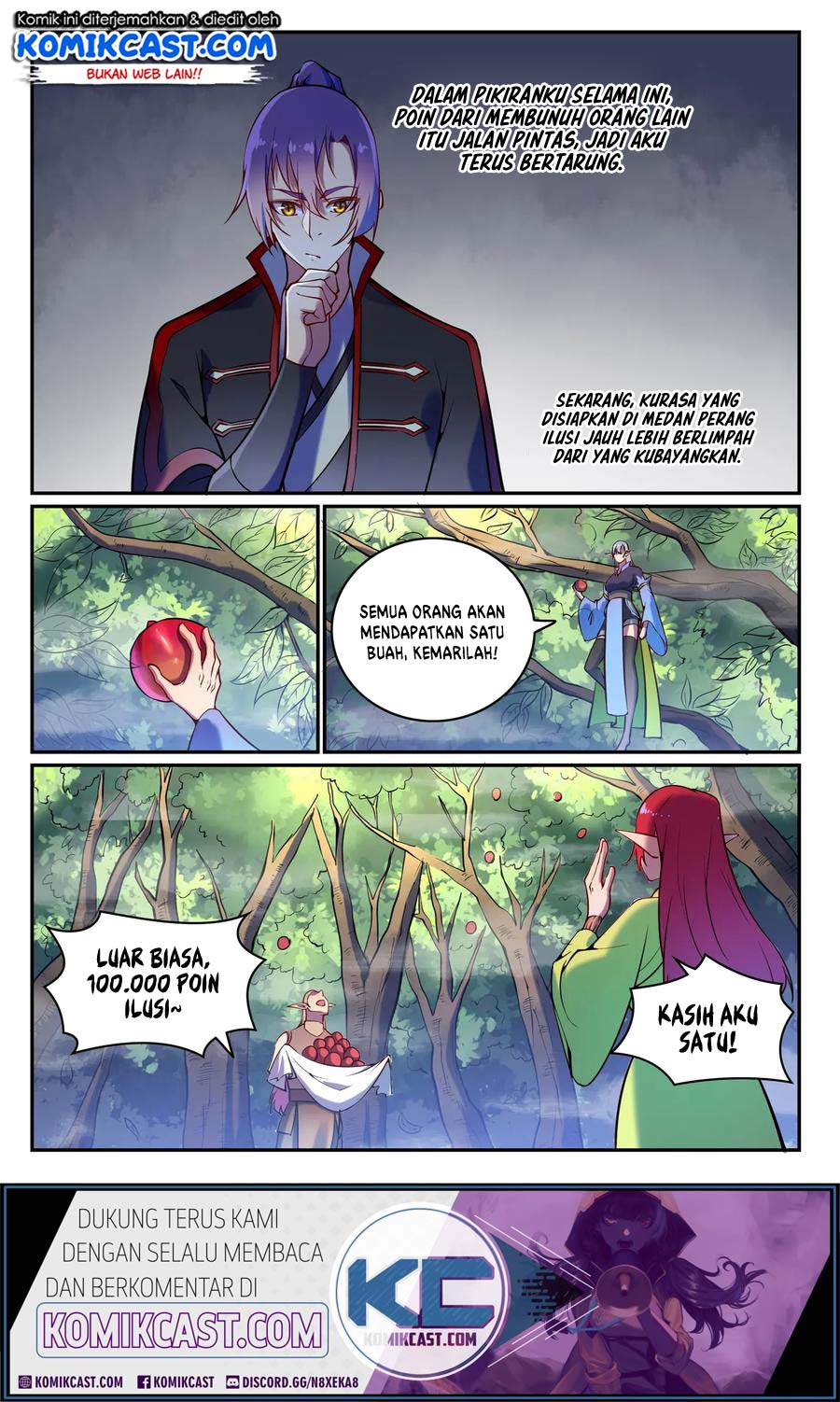 Apotheosis Chapter 606 - https://gambar-id.komiku.org/uploads2/2801690-10.jpg