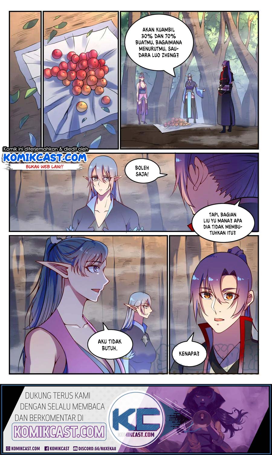Apotheosis Chapter 606 - https://gambar-id.komiku.org/uploads2/2801690-11.jpg
